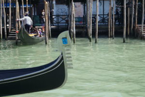 turismo accessibile Venezia